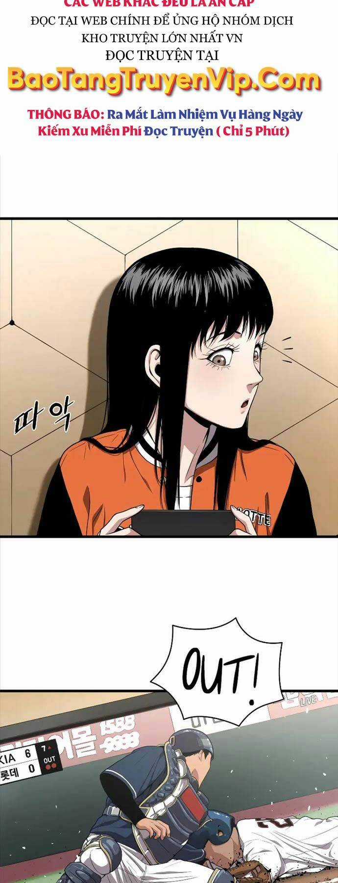 Luyện Cấp Chốn Địa Ngục Chapter 55 trang 4