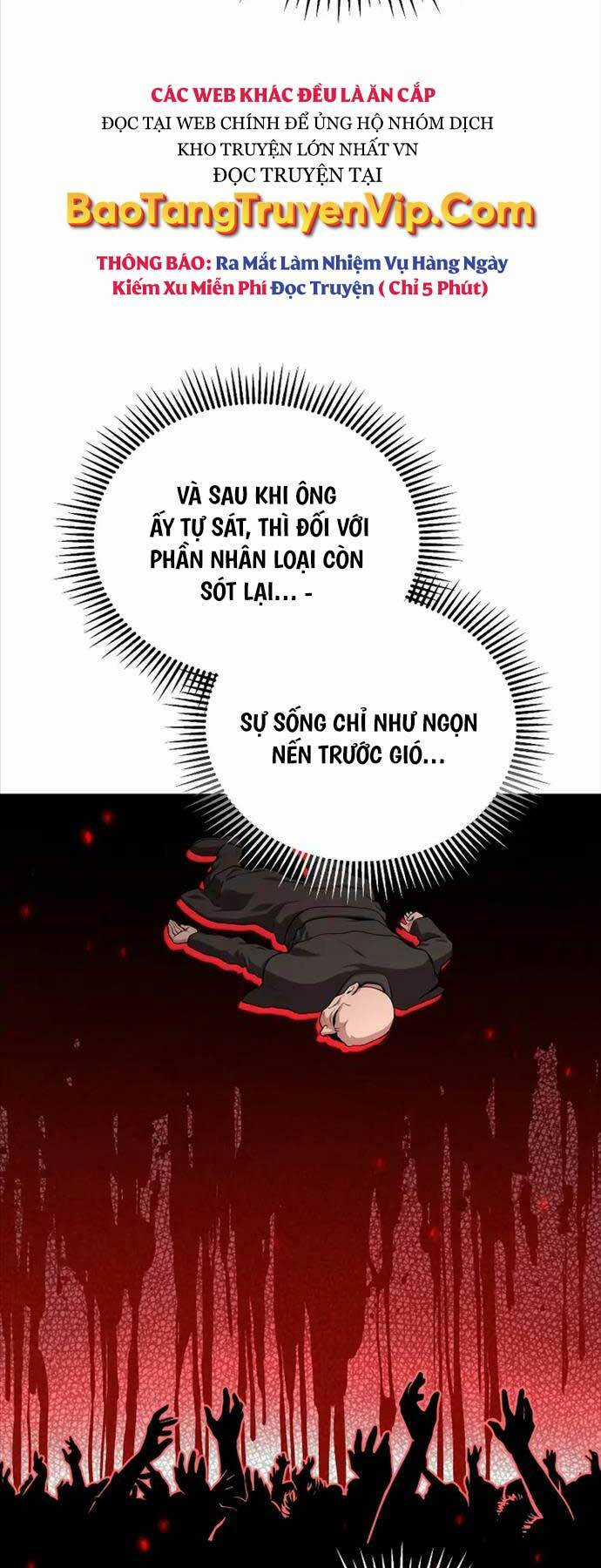 Luyện Cấp Chốn Địa Ngục Chapter 55 trang 40