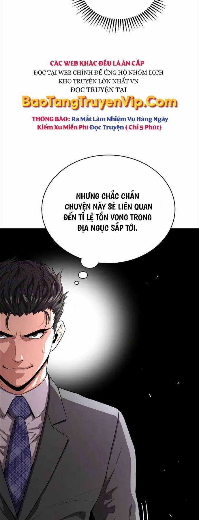 Luyện Cấp Chốn Địa Ngục Chapter 55 trang 42
