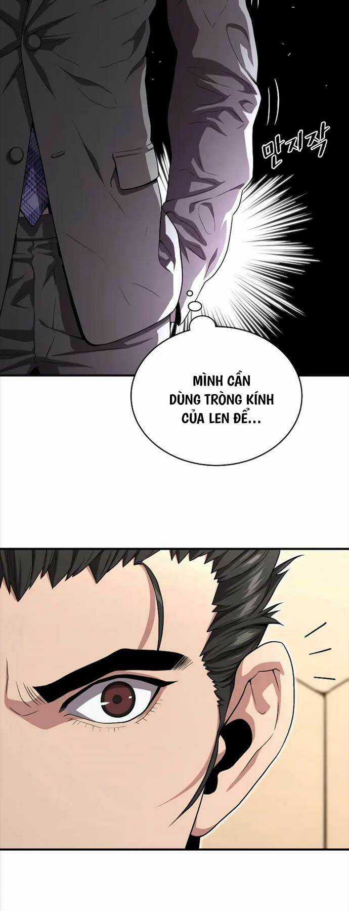 Luyện Cấp Chốn Địa Ngục Chapter 55 trang 43