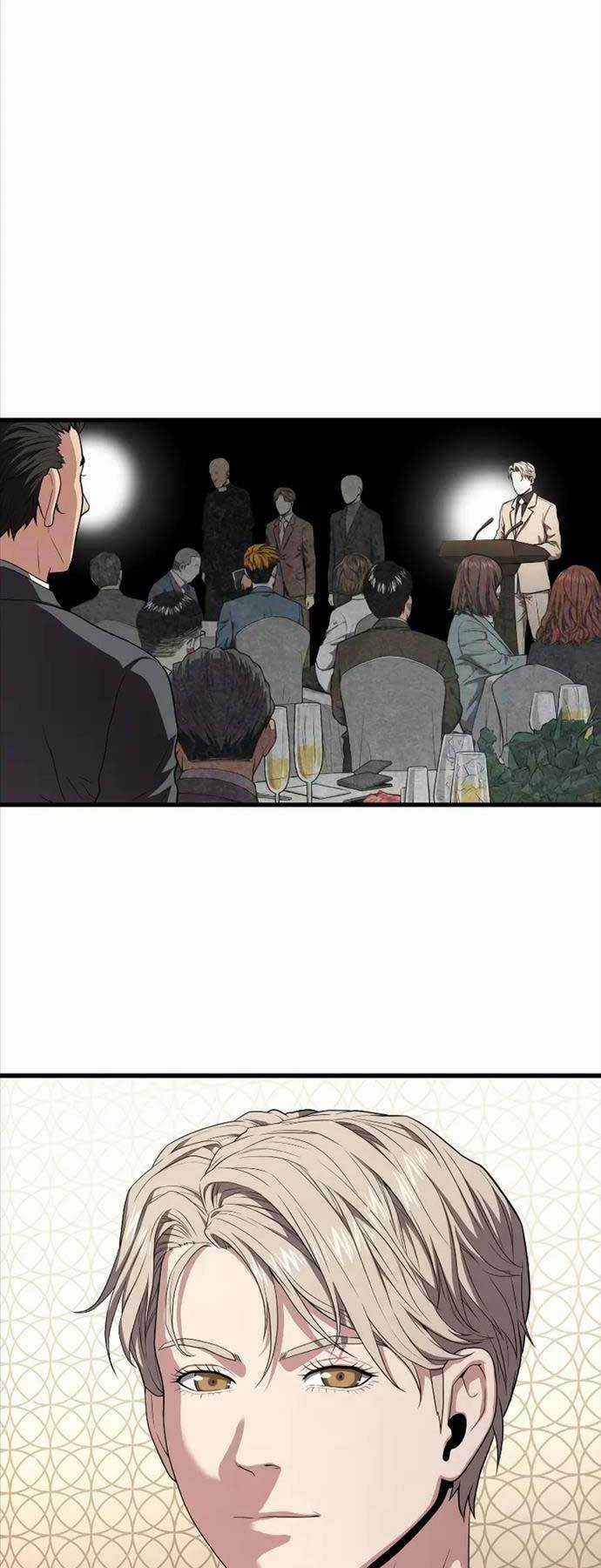 Luyện Cấp Chốn Địa Ngục Chapter 55 trang 44