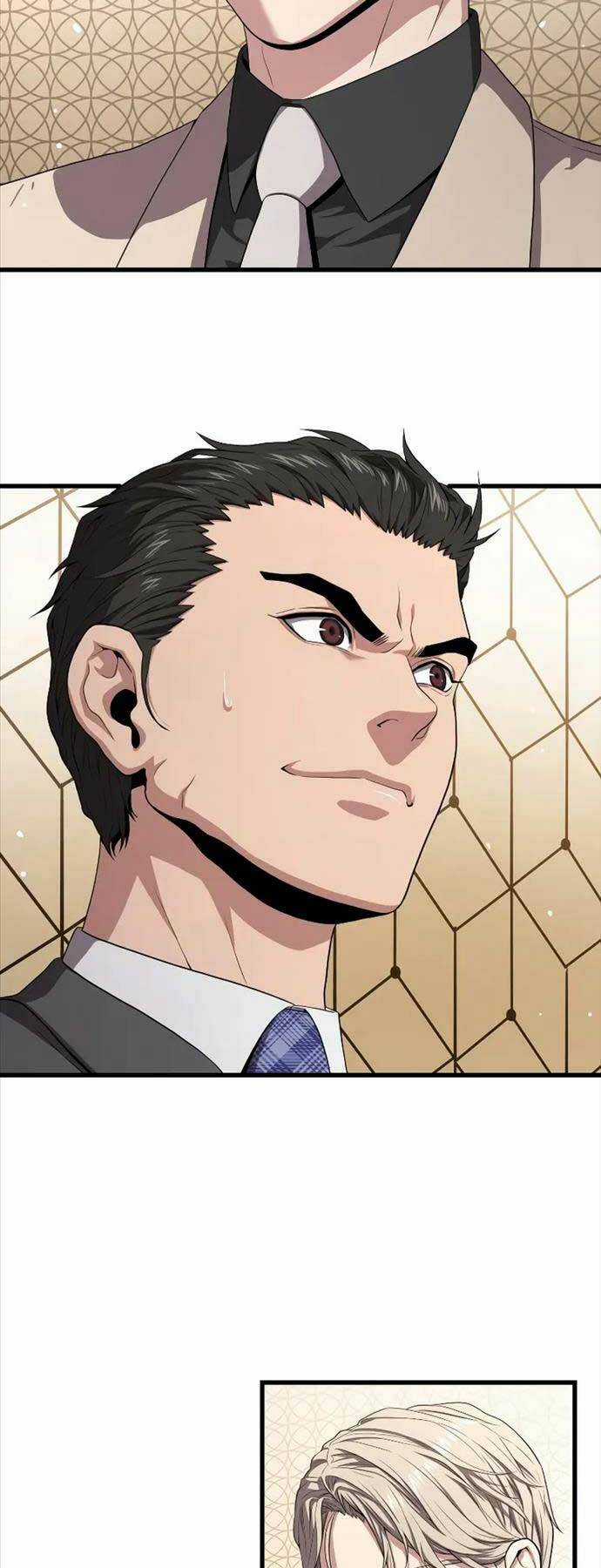 Luyện Cấp Chốn Địa Ngục Chapter 55 trang 45