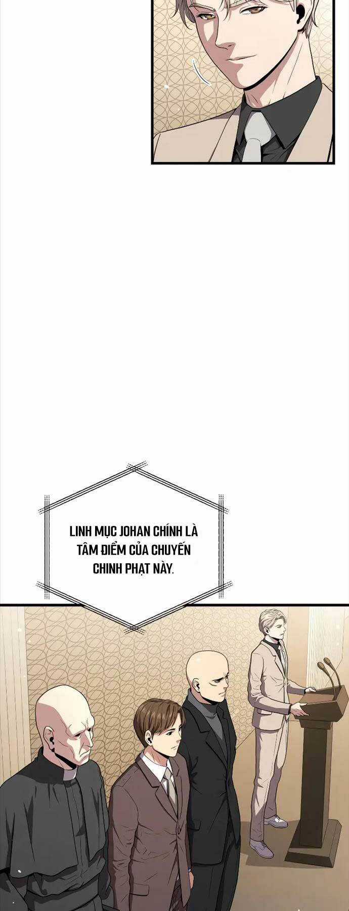 Luyện Cấp Chốn Địa Ngục Chapter 55 trang 46