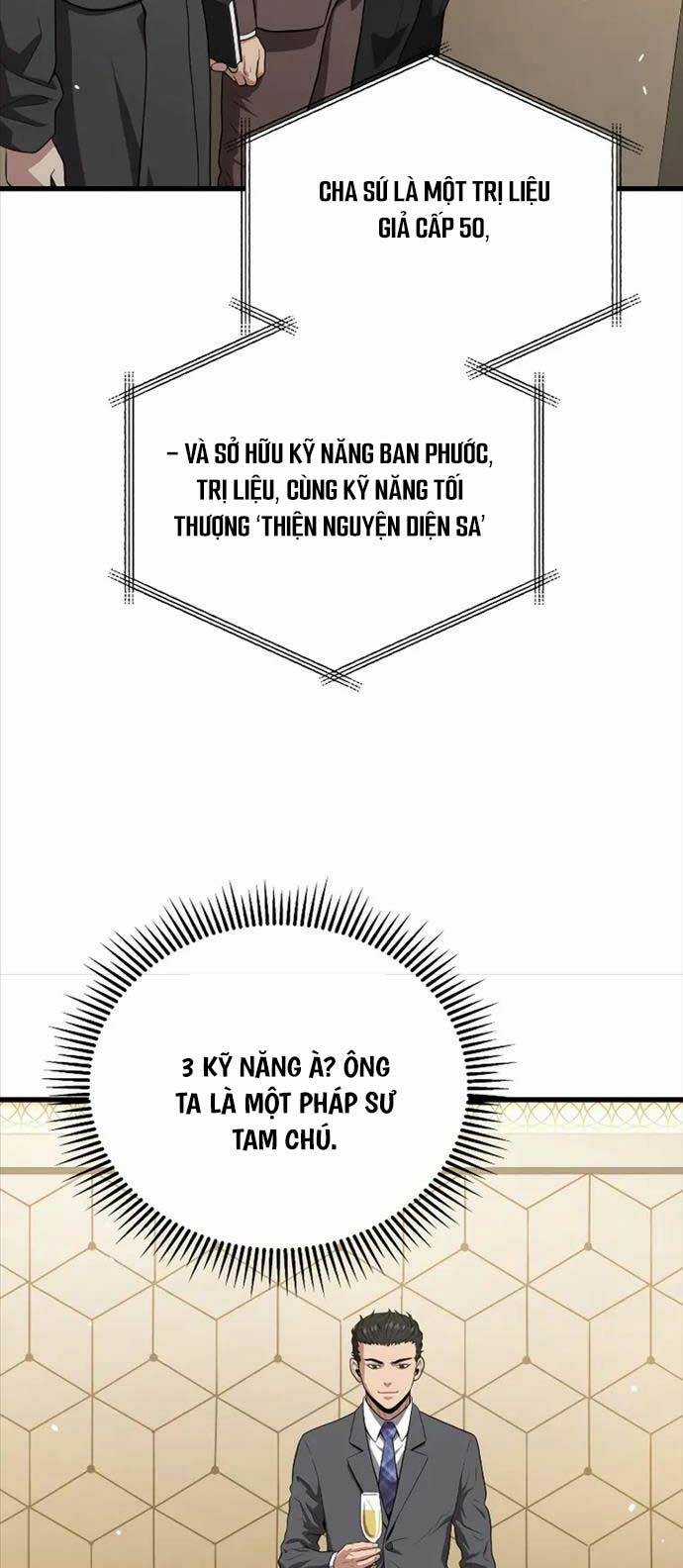 Luyện Cấp Chốn Địa Ngục Chapter 55 trang 47