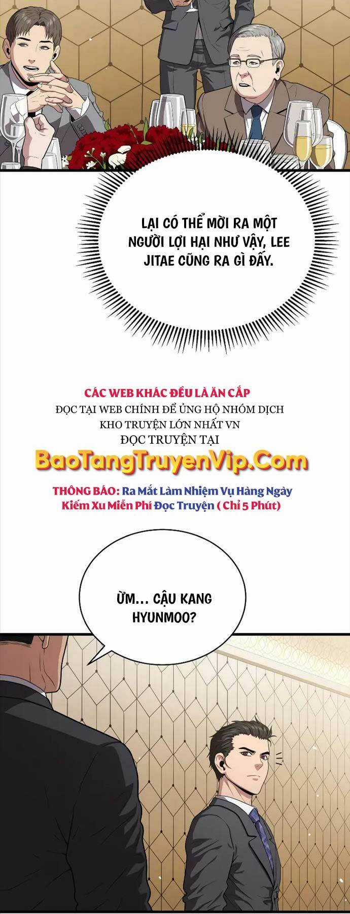 Luyện Cấp Chốn Địa Ngục Chapter 55 trang 48