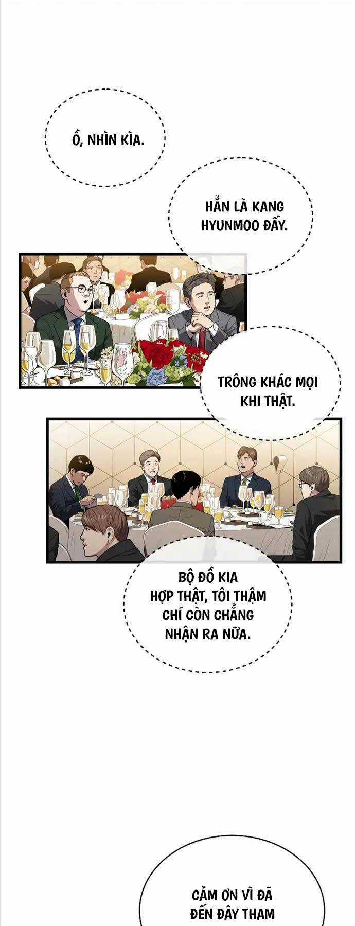 Luyện Cấp Chốn Địa Ngục Chapter 55 trang 49