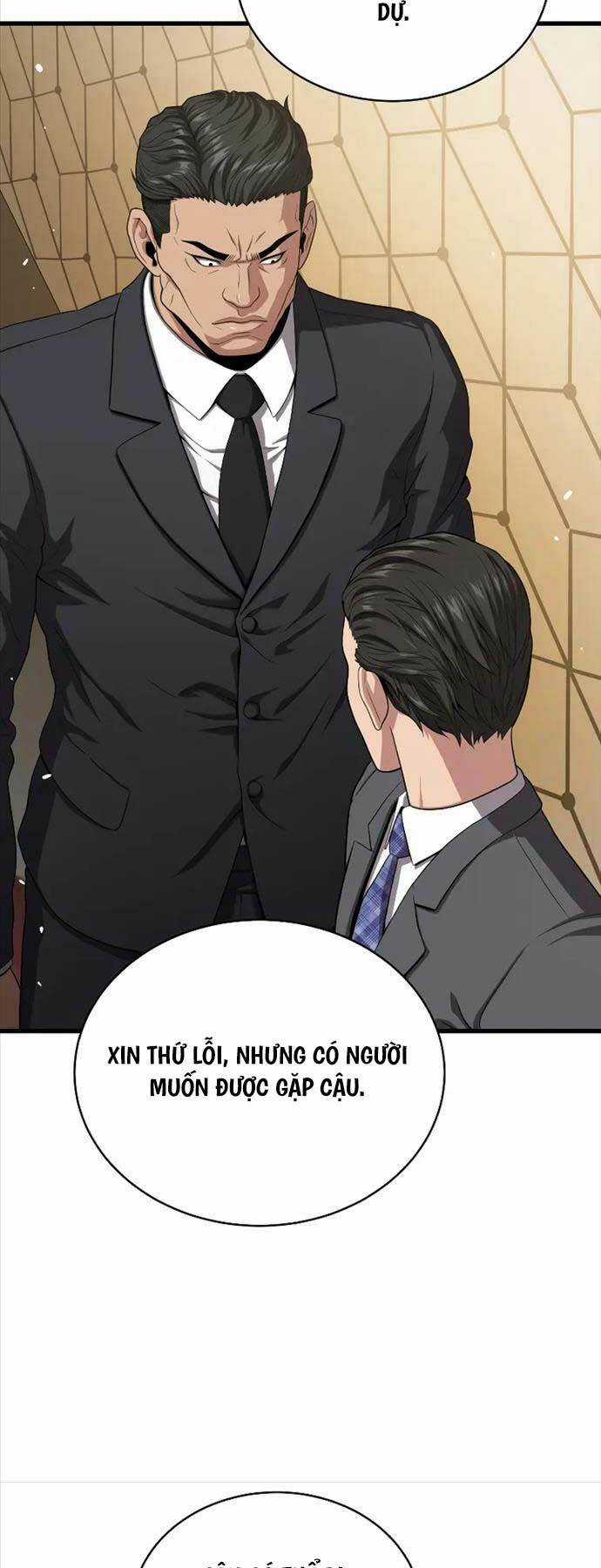 Luyện Cấp Chốn Địa Ngục Chapter 55 trang 50