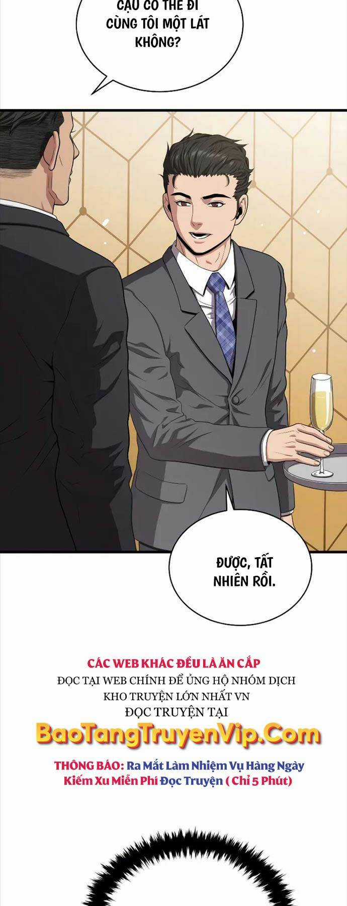 Luyện Cấp Chốn Địa Ngục Chapter 55 trang 51