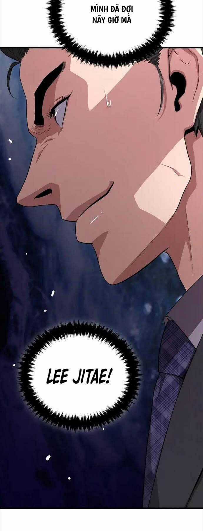 Luyện Cấp Chốn Địa Ngục Chapter 55 trang 52