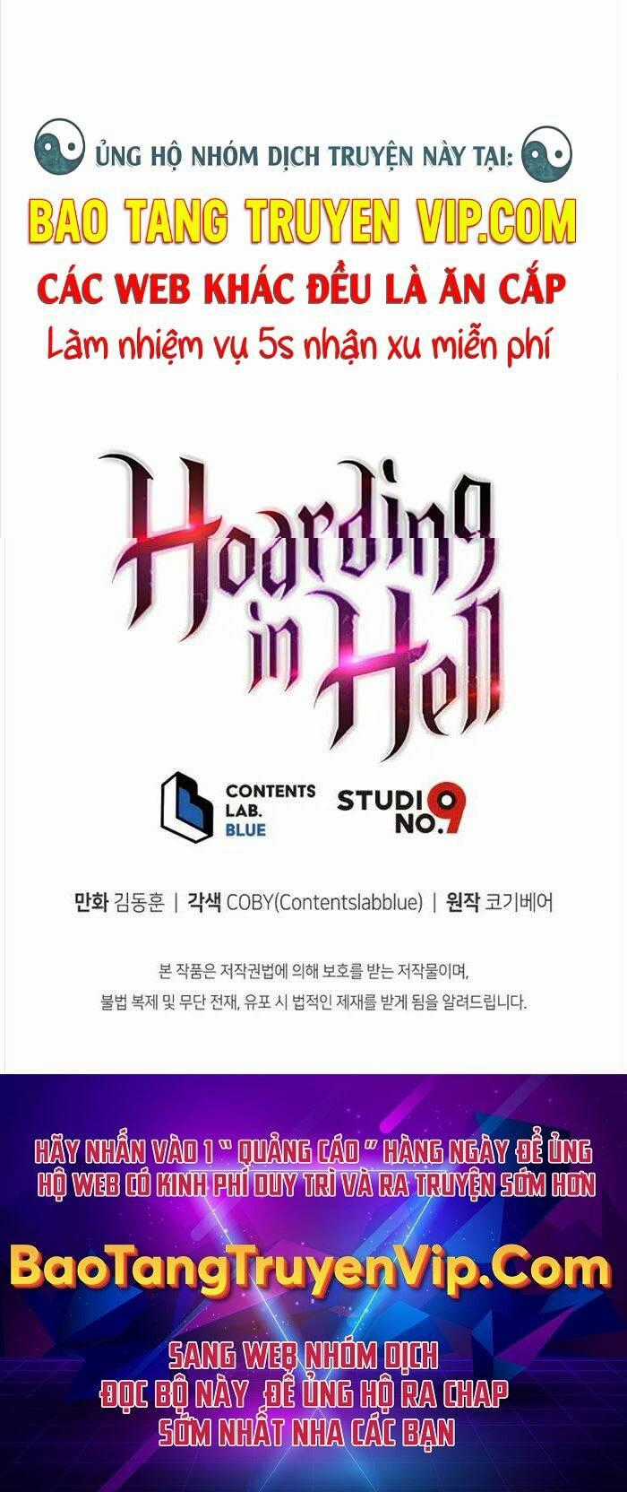 Luyện Cấp Chốn Địa Ngục Chapter 55 trang 53