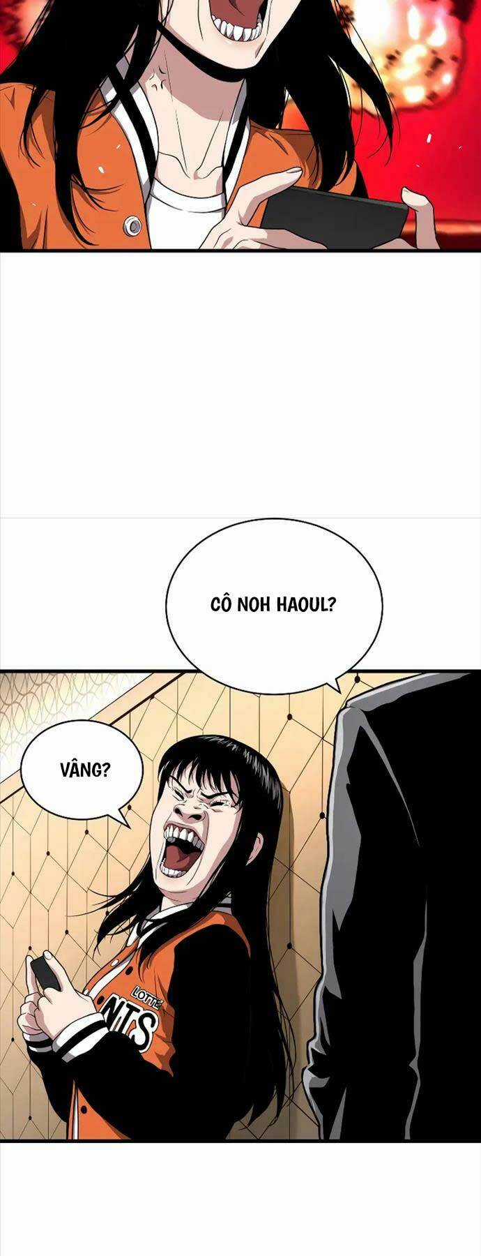 Luyện Cấp Chốn Địa Ngục Chapter 55 trang 6