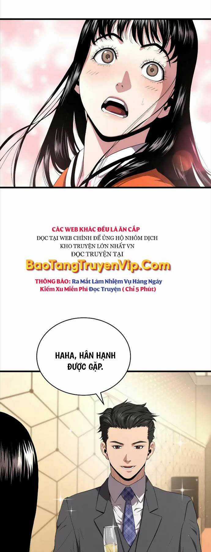 Luyện Cấp Chốn Địa Ngục Chapter 55 trang 7