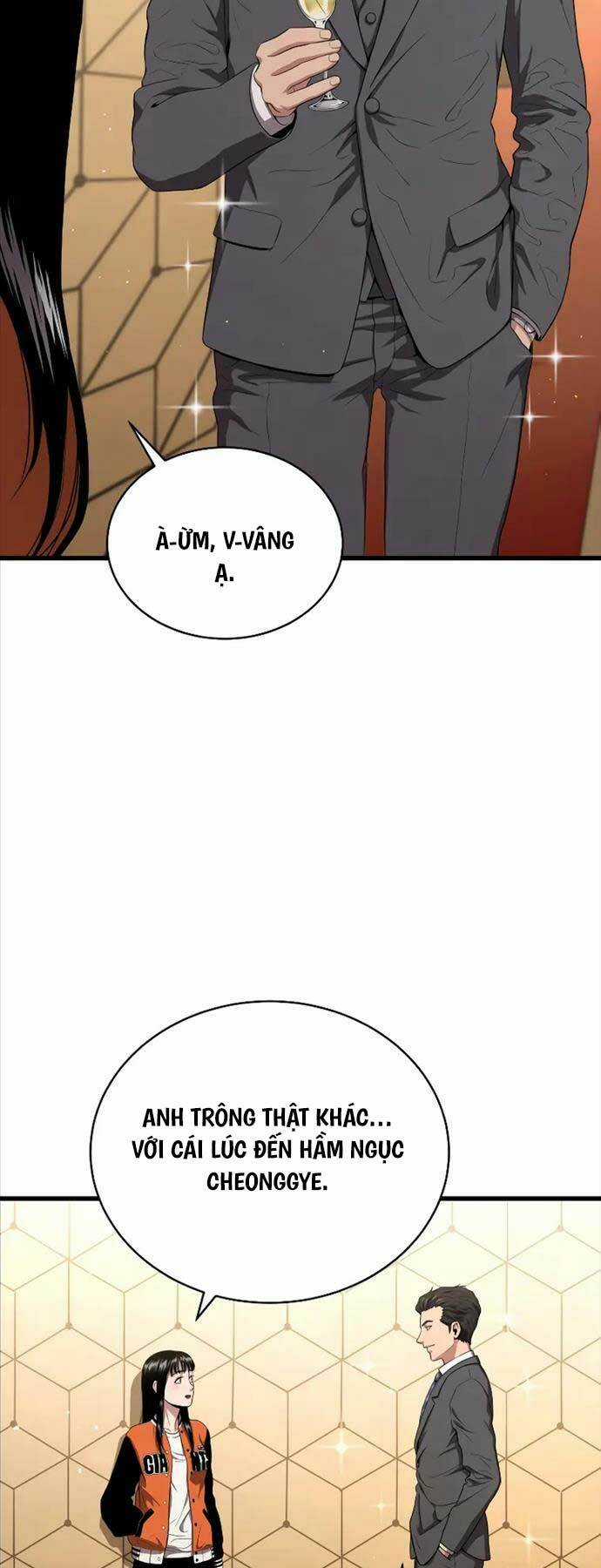 Luyện Cấp Chốn Địa Ngục Chapter 55 trang 8