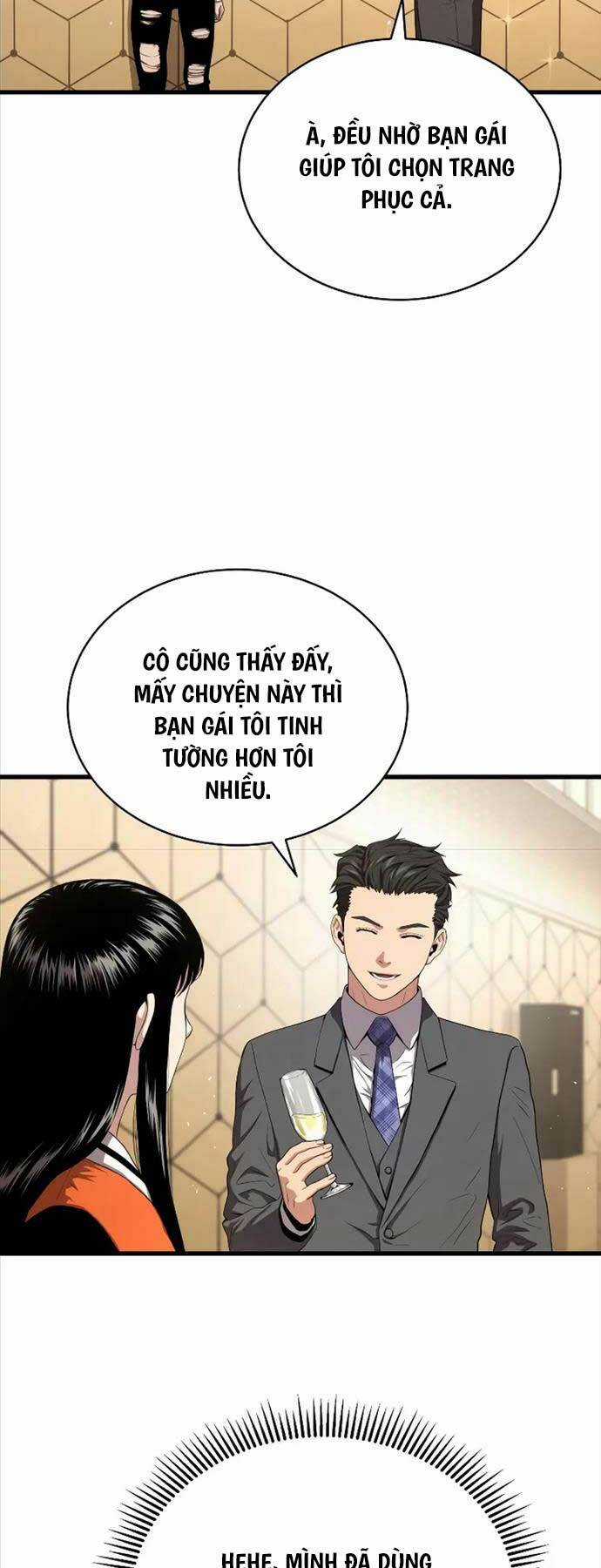 Luyện Cấp Chốn Địa Ngục Chapter 55 trang 9