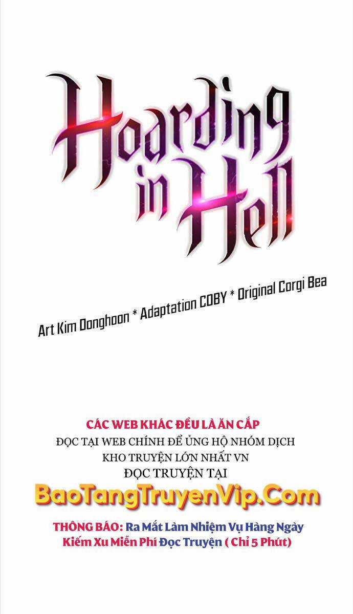 Luyện Cấp Chốn Địa Ngục Chapter 56 trang 10