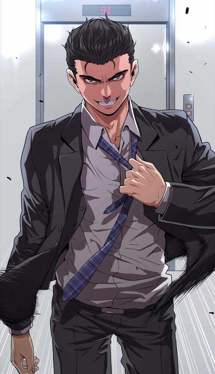 Luyện Cấp Chốn Địa Ngục Chapter 56 trang 100