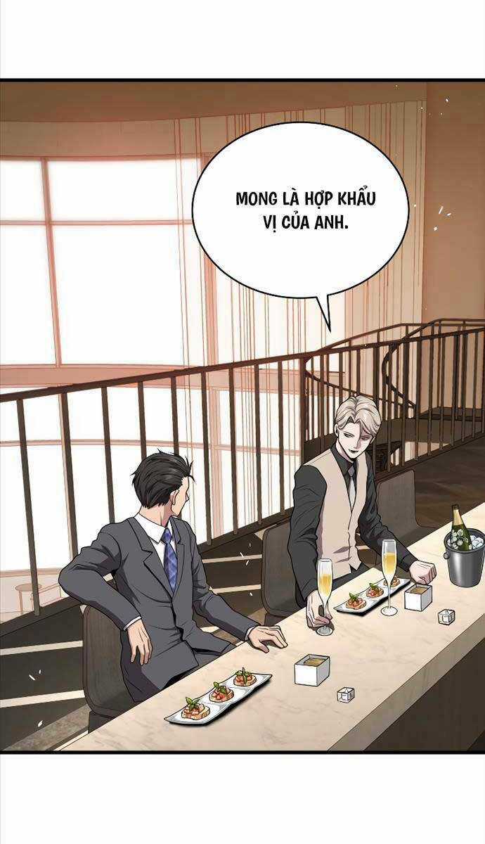 Luyện Cấp Chốn Địa Ngục Chapter 56 trang 11