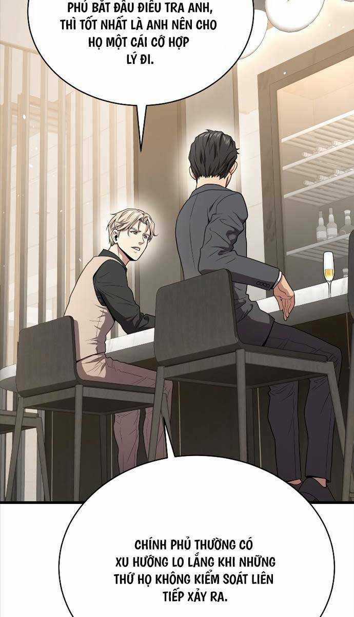 Luyện Cấp Chốn Địa Ngục Chapter 56 trang 15