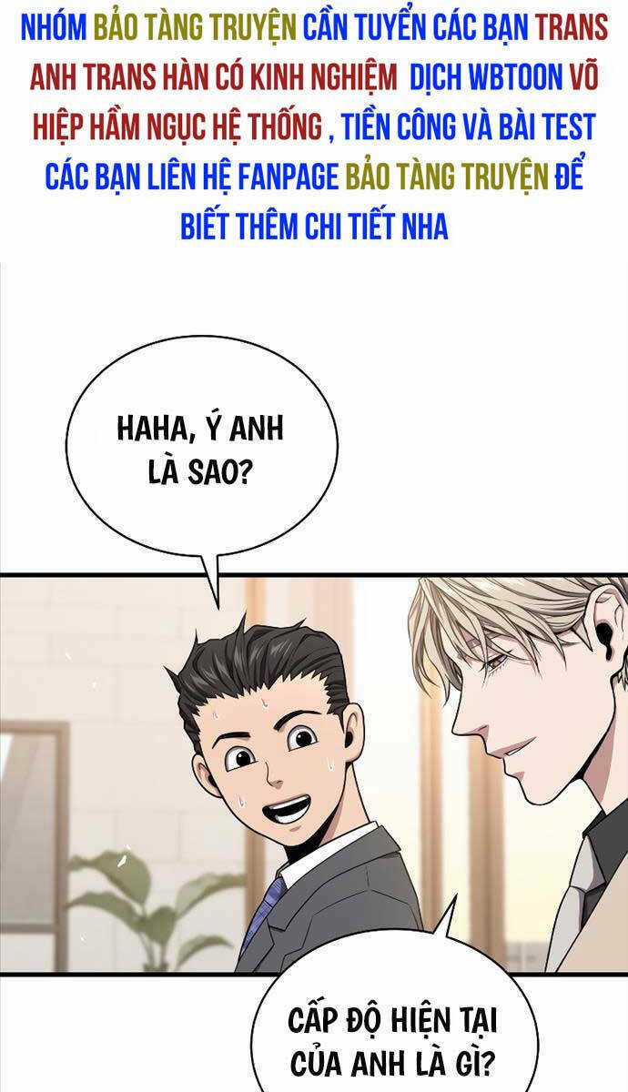 Luyện Cấp Chốn Địa Ngục Chapter 56 trang 21