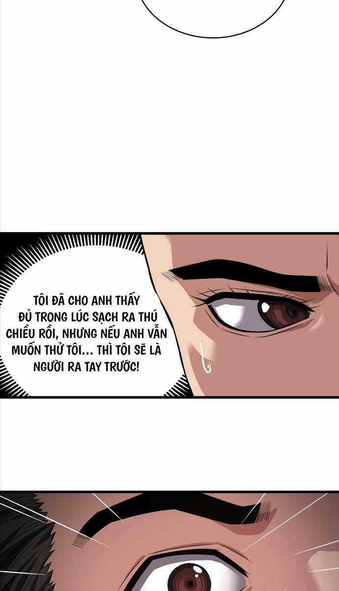 Luyện Cấp Chốn Địa Ngục Chapter 56 trang 22