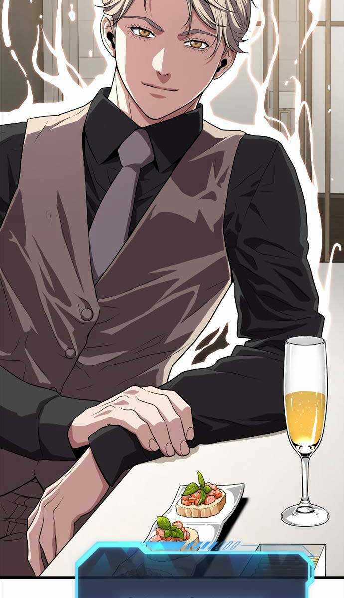 Luyện Cấp Chốn Địa Ngục Chapter 56 trang 24