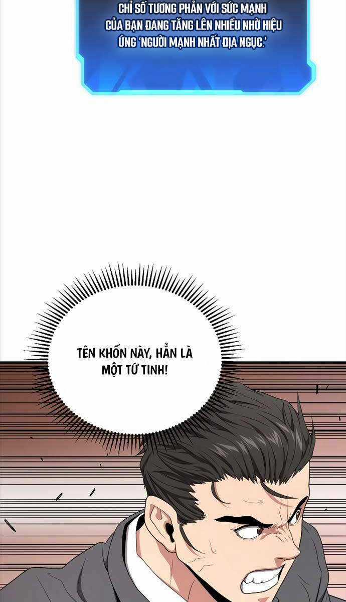 Luyện Cấp Chốn Địa Ngục Chapter 56 trang 25