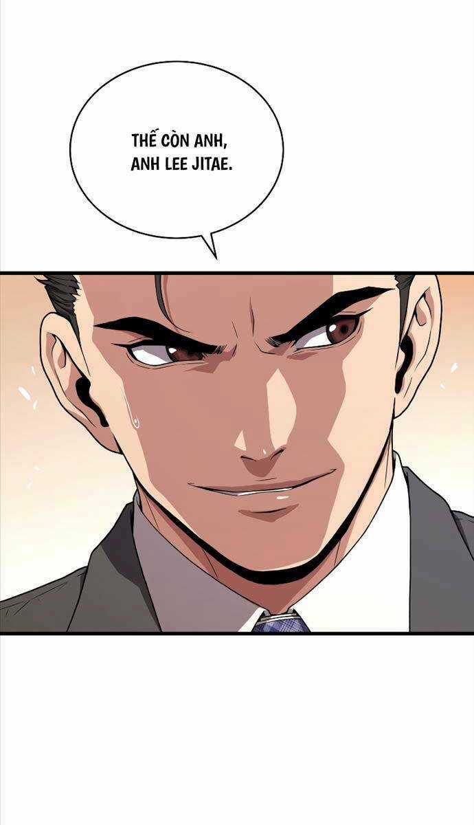 Luyện Cấp Chốn Địa Ngục Chapter 56 trang 35