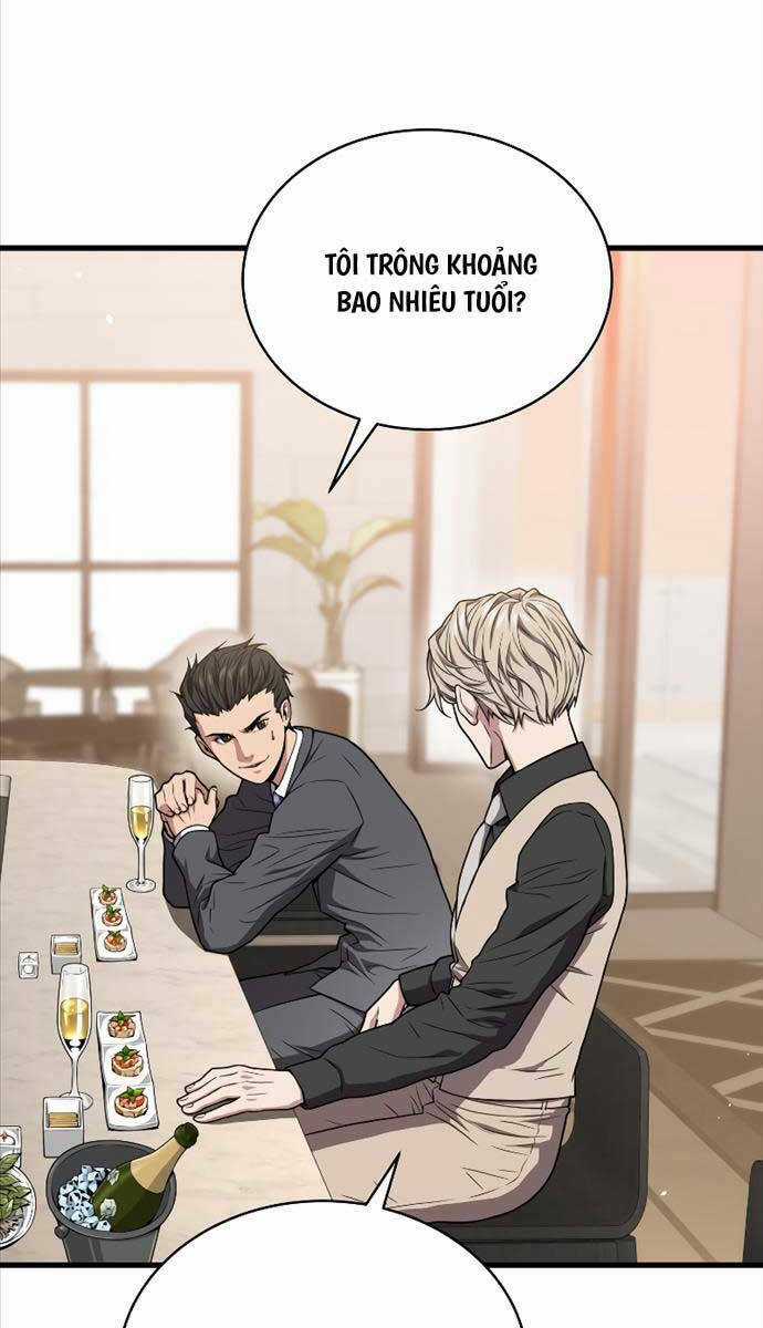 Luyện Cấp Chốn Địa Ngục Chapter 56 trang 36