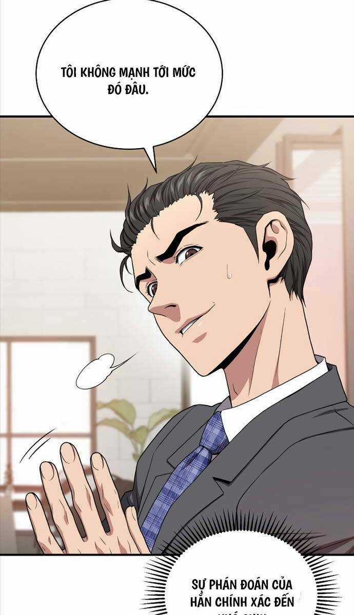 Luyện Cấp Chốn Địa Ngục Chapter 56 trang 47