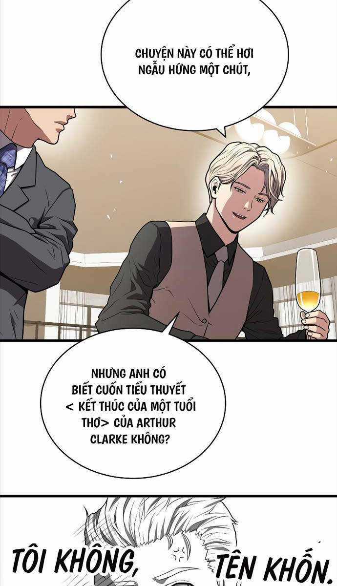 Luyện Cấp Chốn Địa Ngục Chapter 56 trang 50