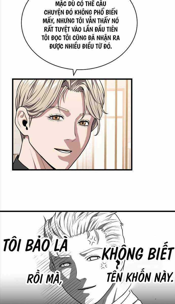 Luyện Cấp Chốn Địa Ngục Chapter 56 trang 54