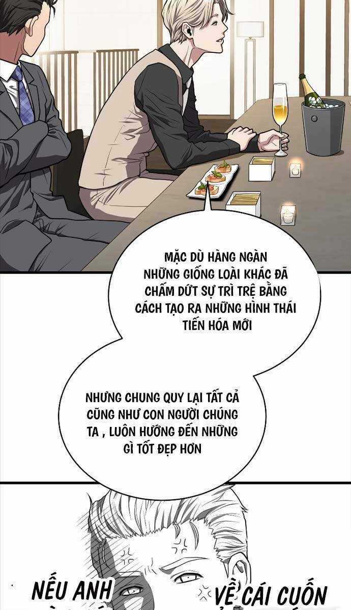 Luyện Cấp Chốn Địa Ngục Chapter 56 trang 56