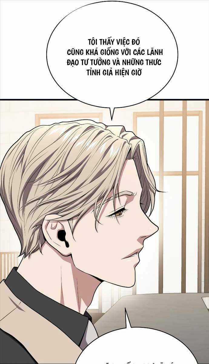 Luyện Cấp Chốn Địa Ngục Chapter 56 trang 58