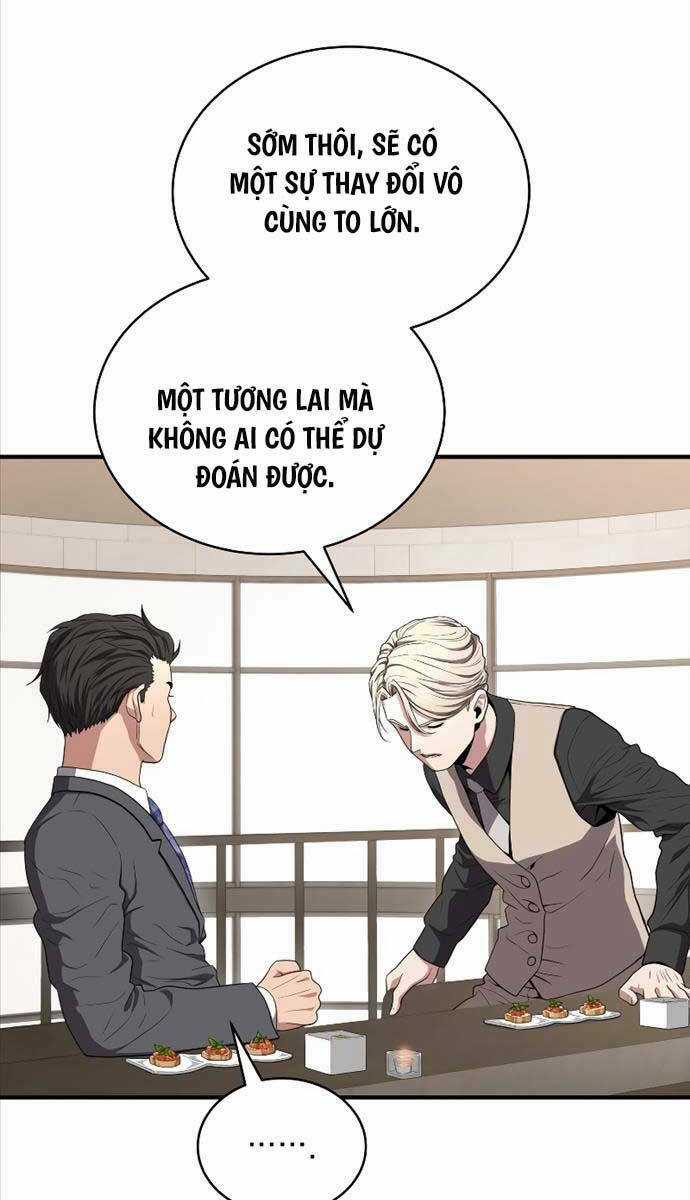 Luyện Cấp Chốn Địa Ngục Chapter 56 trang 65