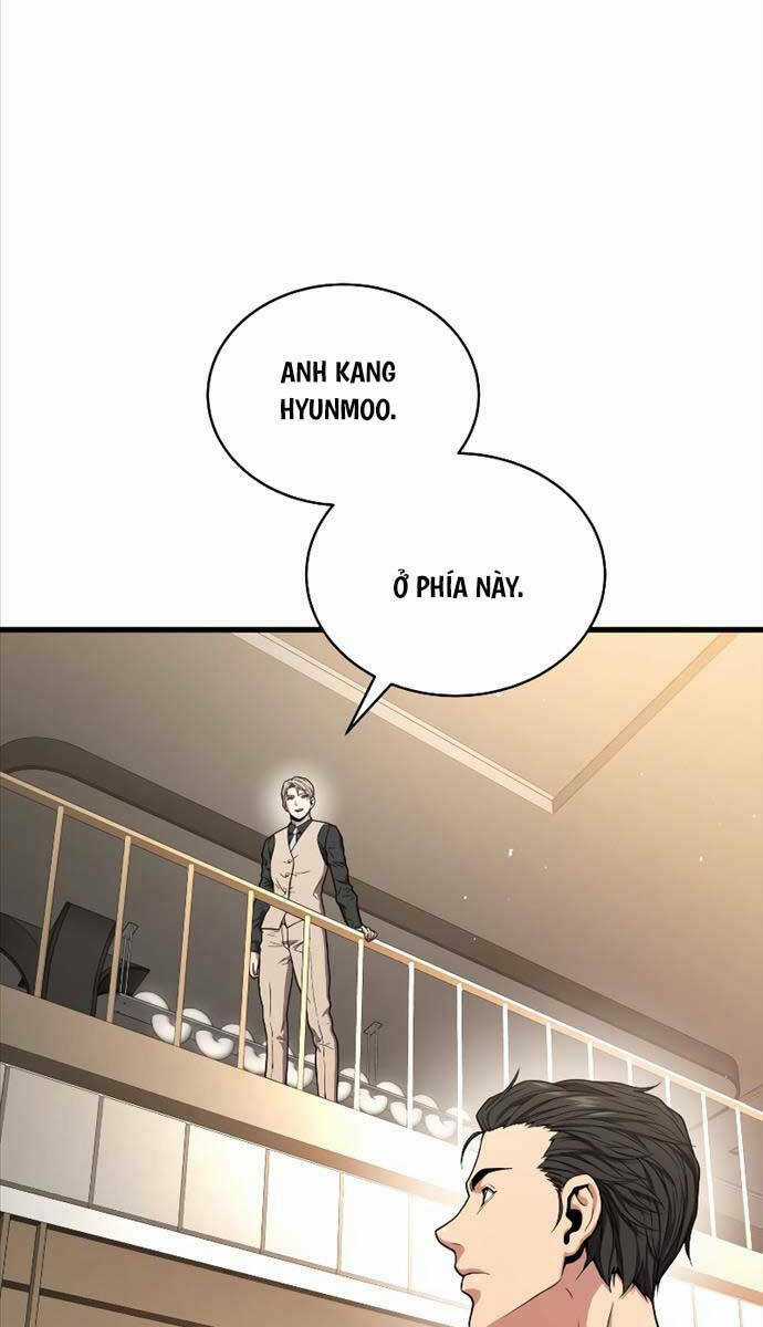 Luyện Cấp Chốn Địa Ngục Chapter 56 trang 7