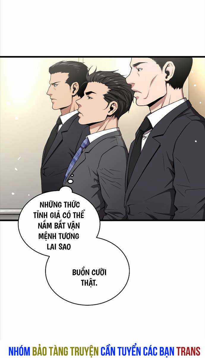 Luyện Cấp Chốn Địa Ngục Chapter 56 trang 85