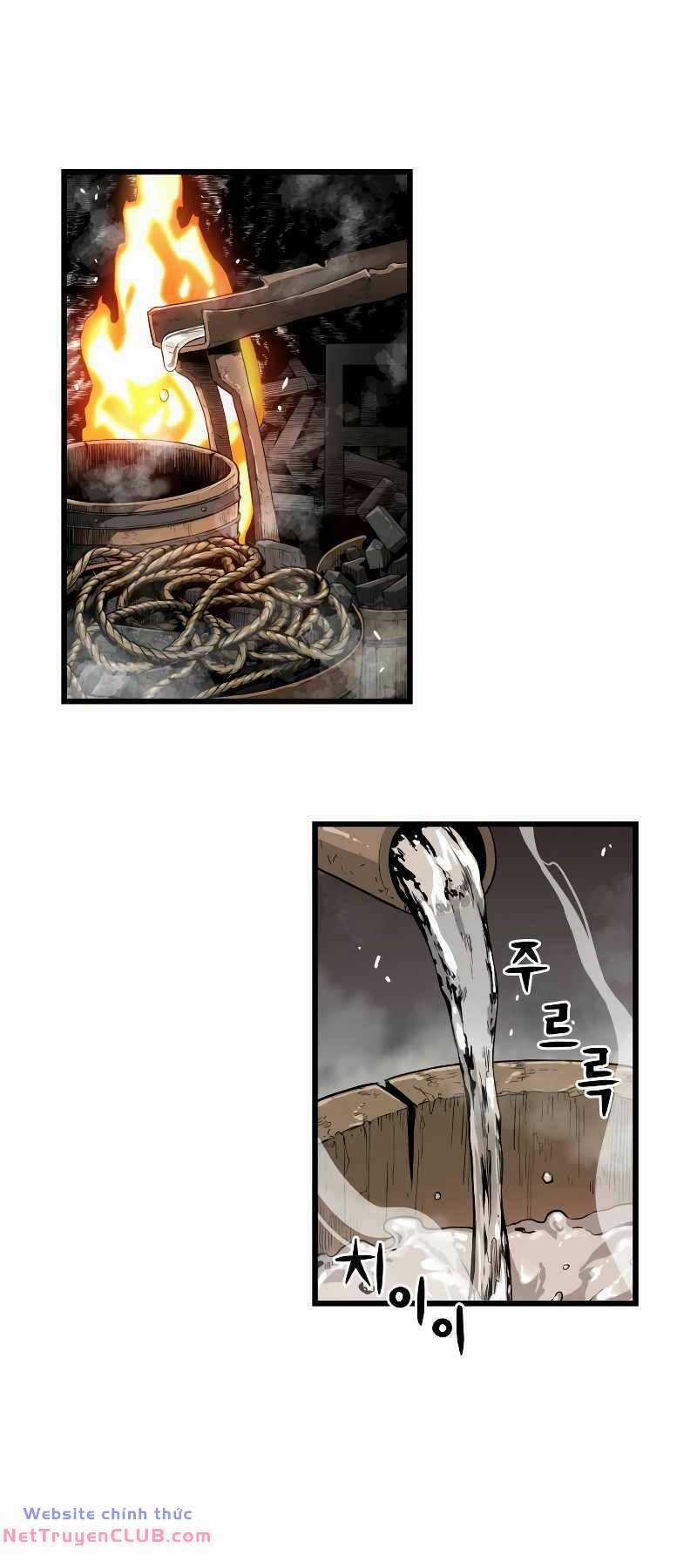 Luyện Cấp Chốn Địa Ngục Chapter 57 trang 12