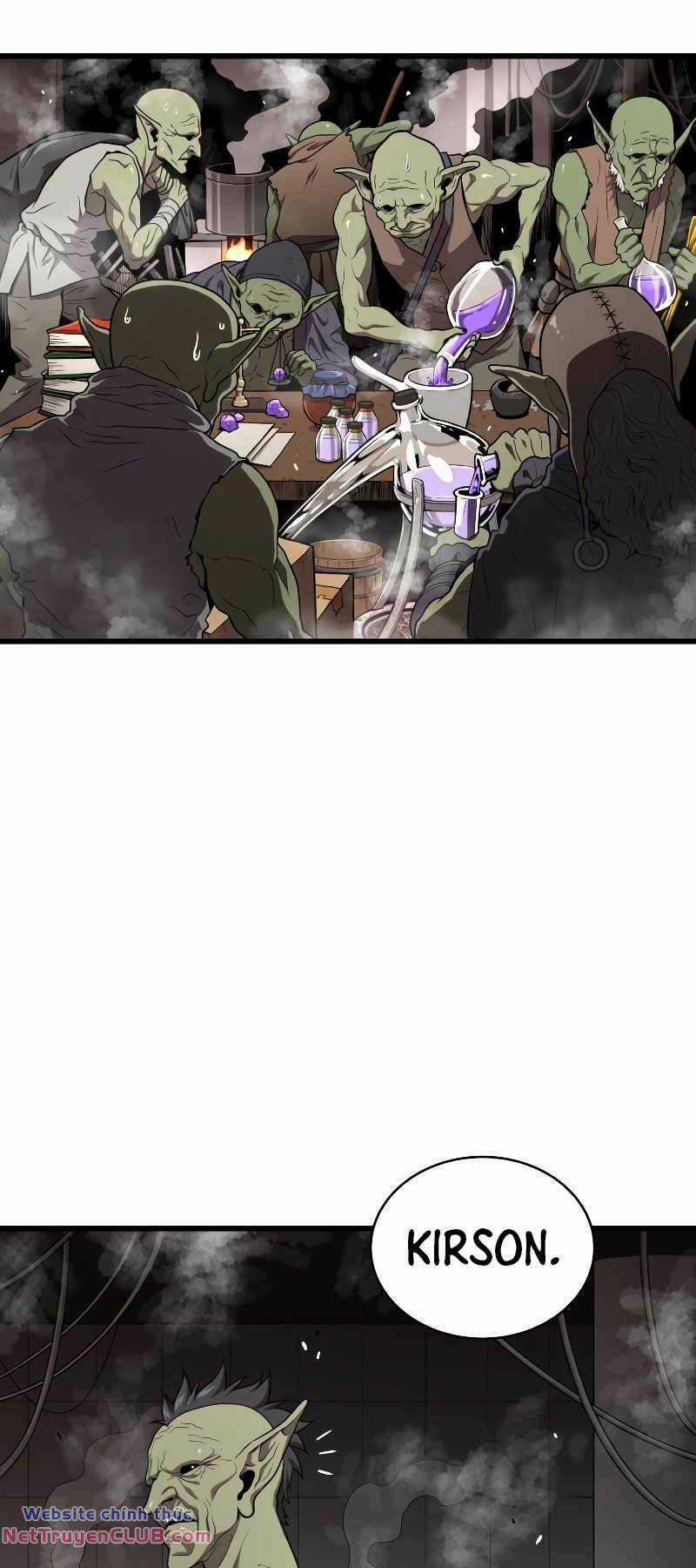 Luyện Cấp Chốn Địa Ngục Chapter 57 trang 13