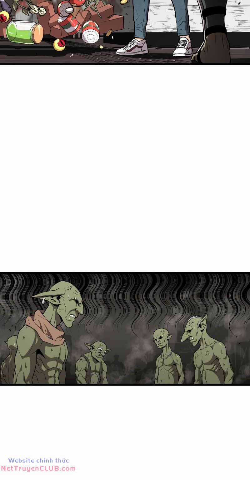 Luyện Cấp Chốn Địa Ngục Chapter 57 trang 16