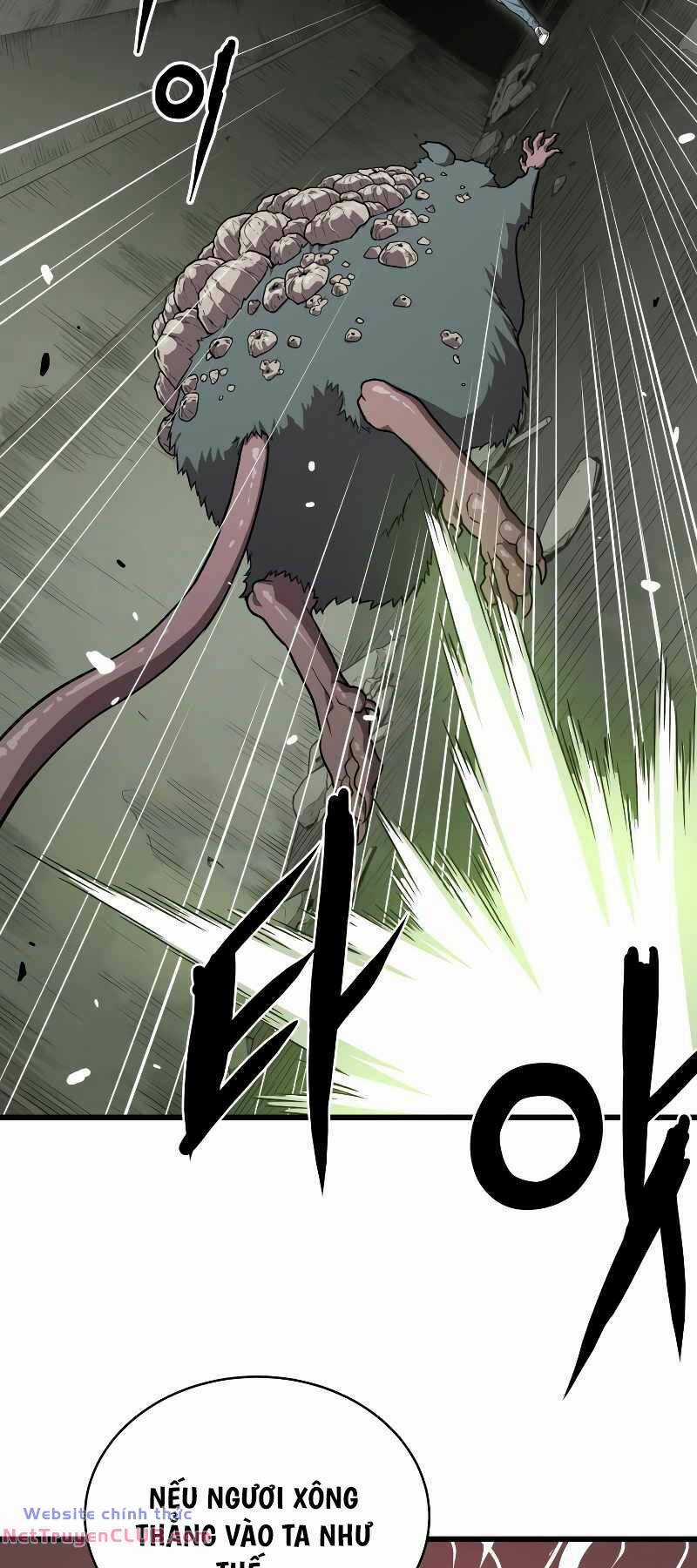 Luyện Cấp Chốn Địa Ngục Chapter 57 trang 2