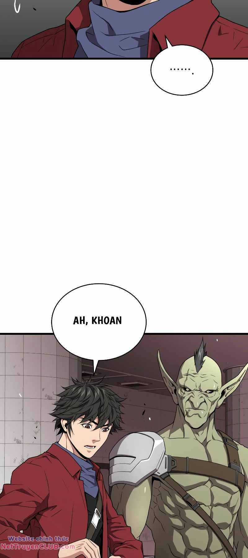 Luyện Cấp Chốn Địa Ngục Chapter 57 trang 23