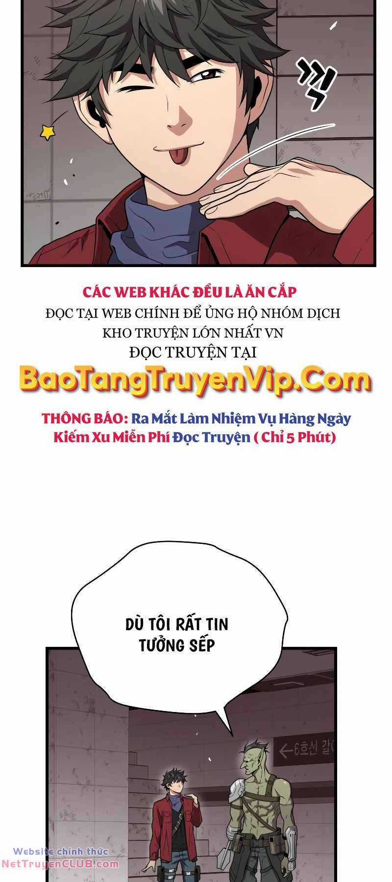 Luyện Cấp Chốn Địa Ngục Chapter 57 trang 29