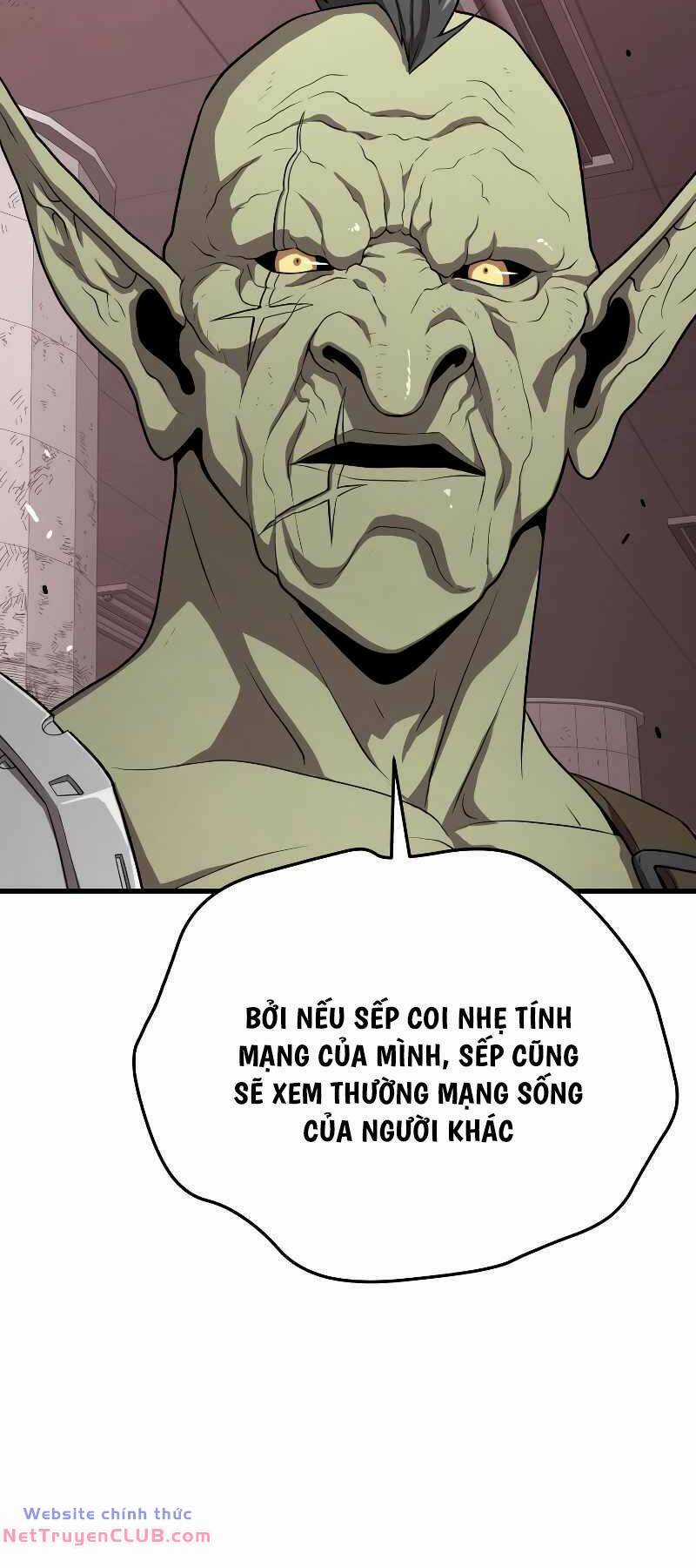 Luyện Cấp Chốn Địa Ngục Chapter 57 trang 32