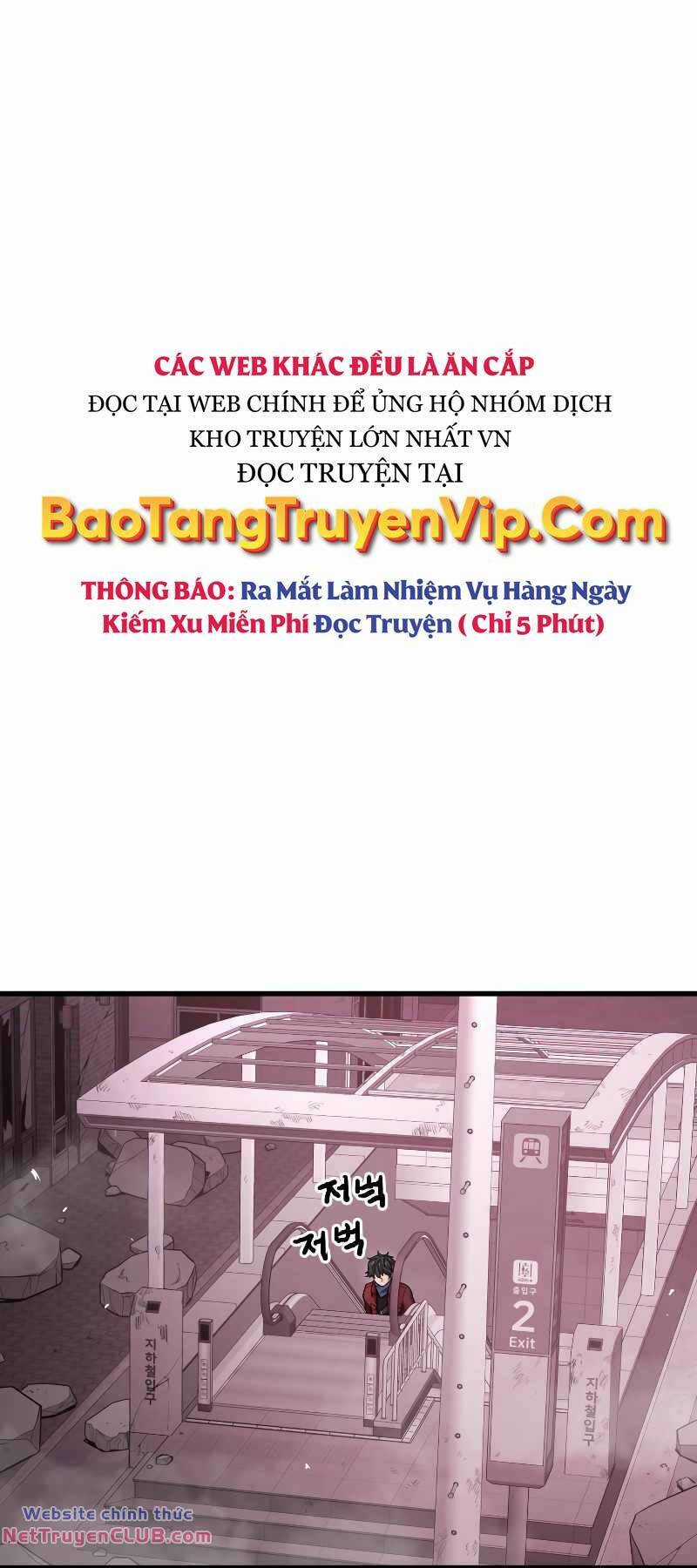 Luyện Cấp Chốn Địa Ngục Chapter 57 trang 33