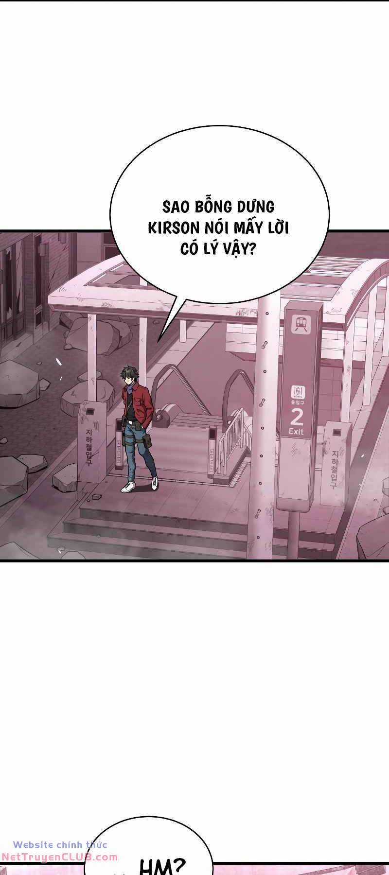 Luyện Cấp Chốn Địa Ngục Chapter 57 trang 34