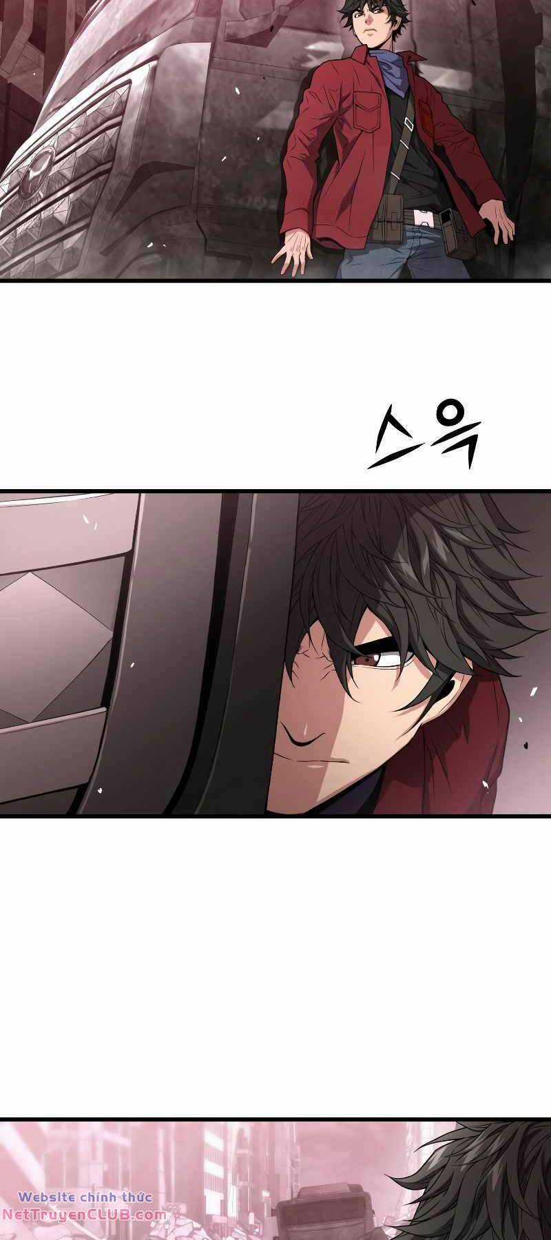 Luyện Cấp Chốn Địa Ngục Chapter 57 trang 36