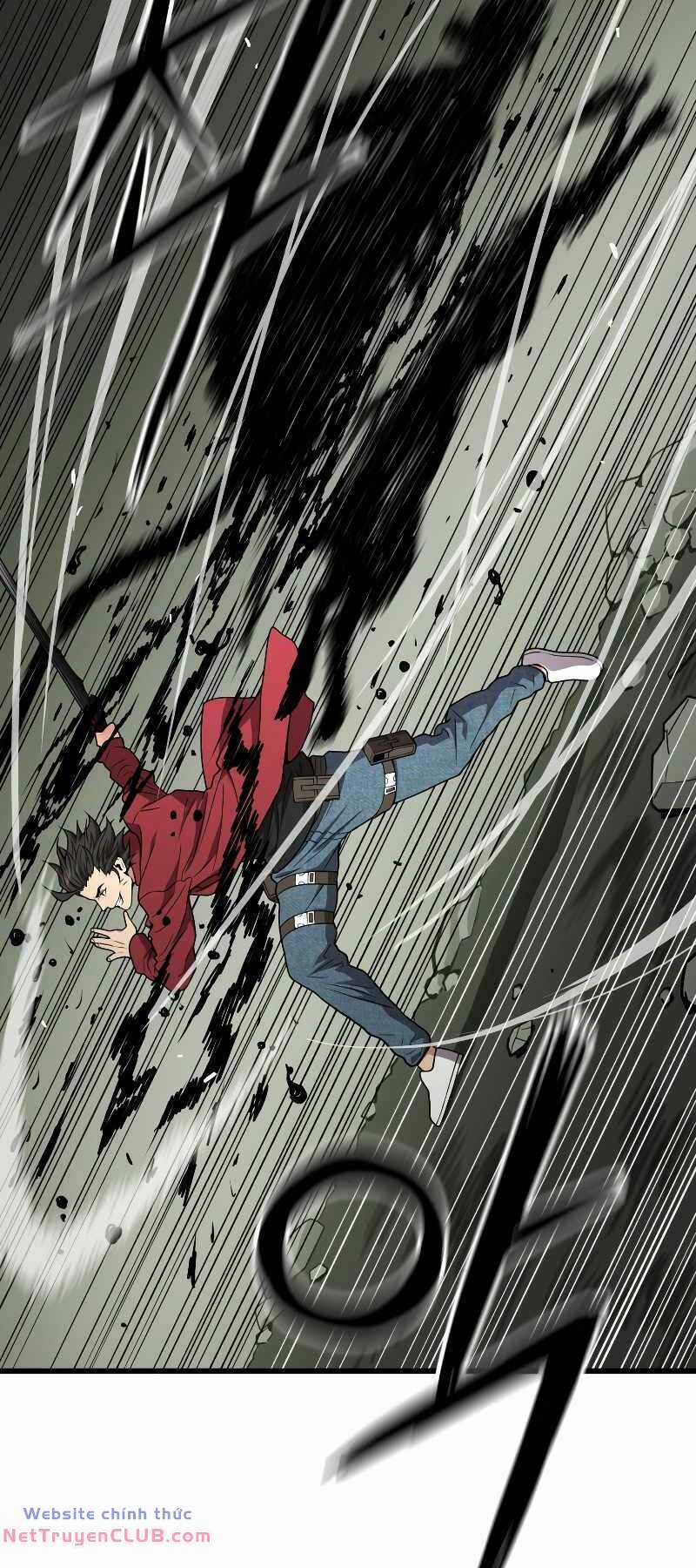 Luyện Cấp Chốn Địa Ngục Chapter 57 trang 4