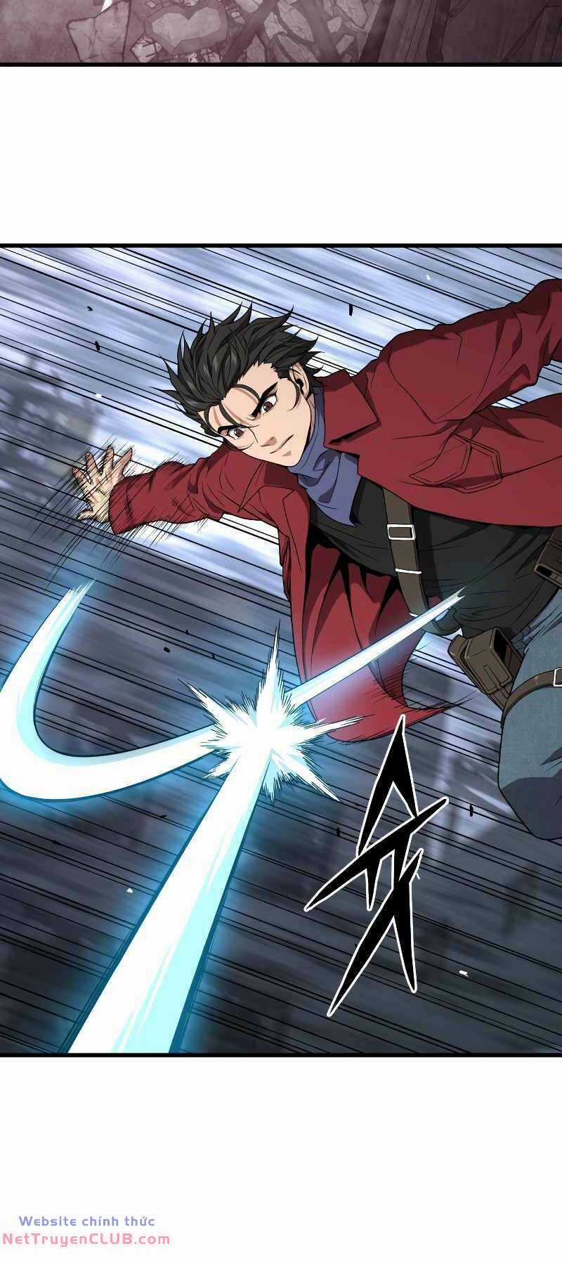 Luyện Cấp Chốn Địa Ngục Chapter 57 trang 42