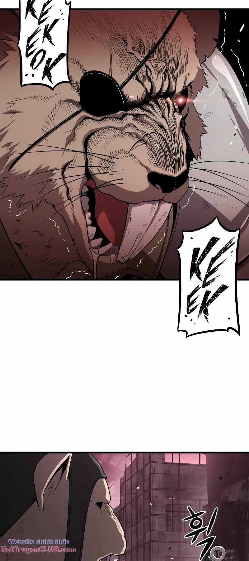 Luyện Cấp Chốn Địa Ngục Chapter 57 trang 46