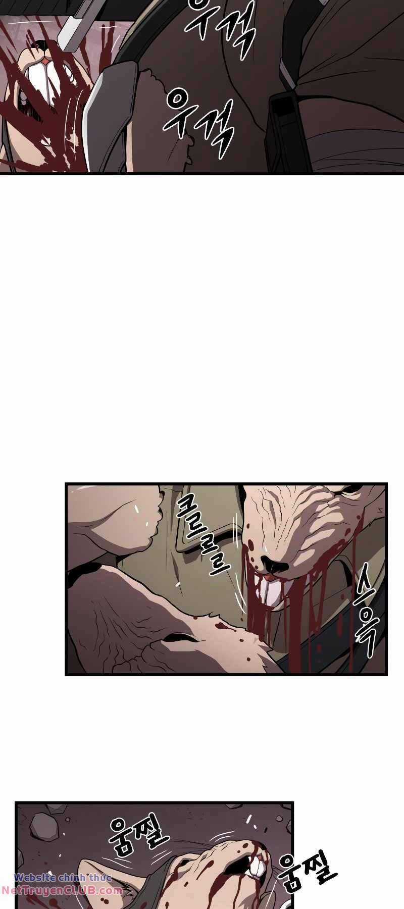 Luyện Cấp Chốn Địa Ngục Chapter 57 trang 49